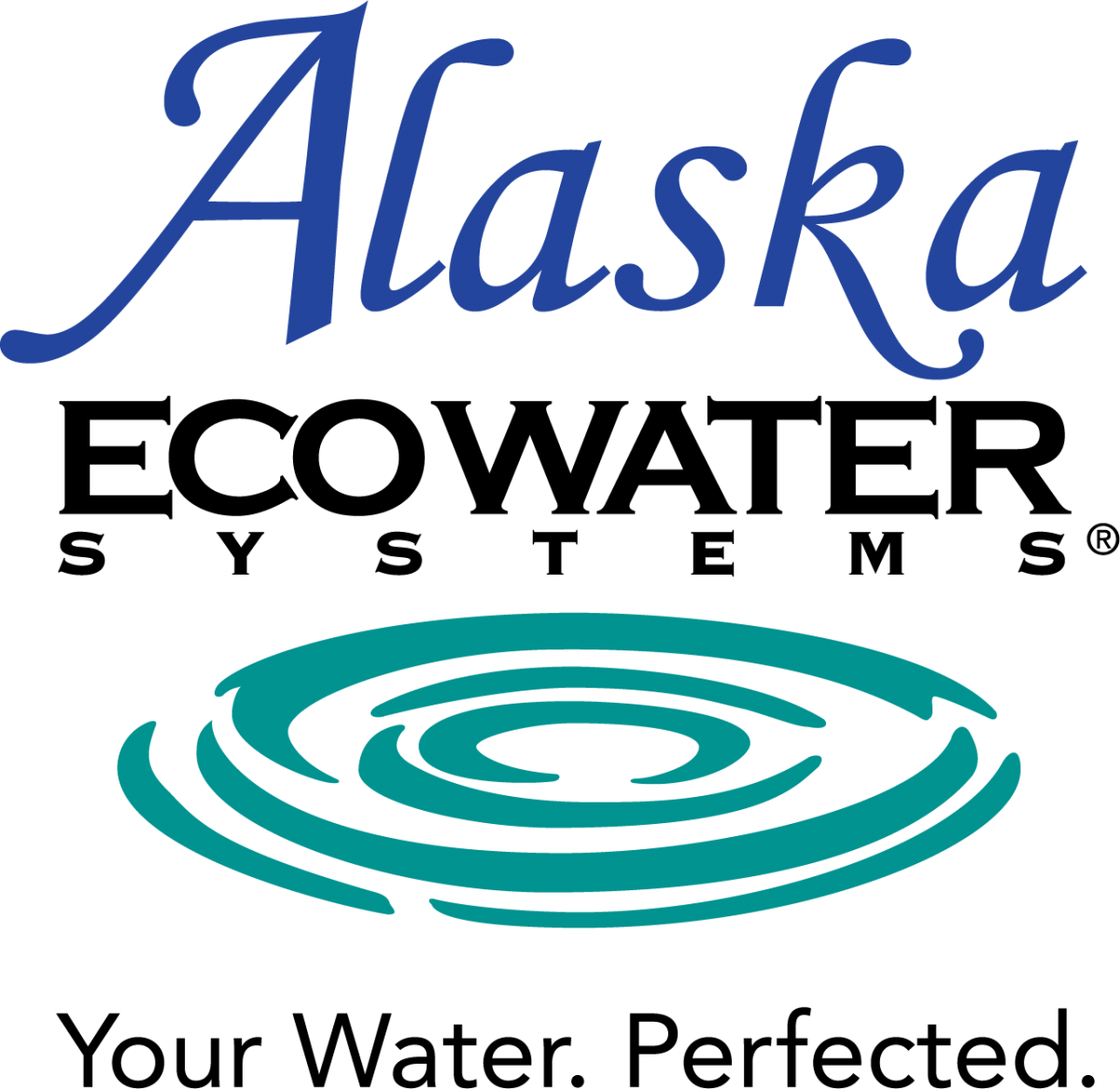 Alaska Ecowater