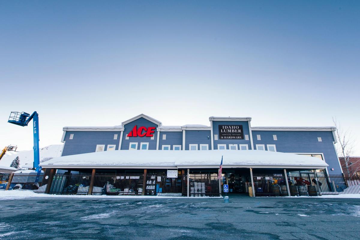 Idaho Lumber & Hunter's Ace Hardware