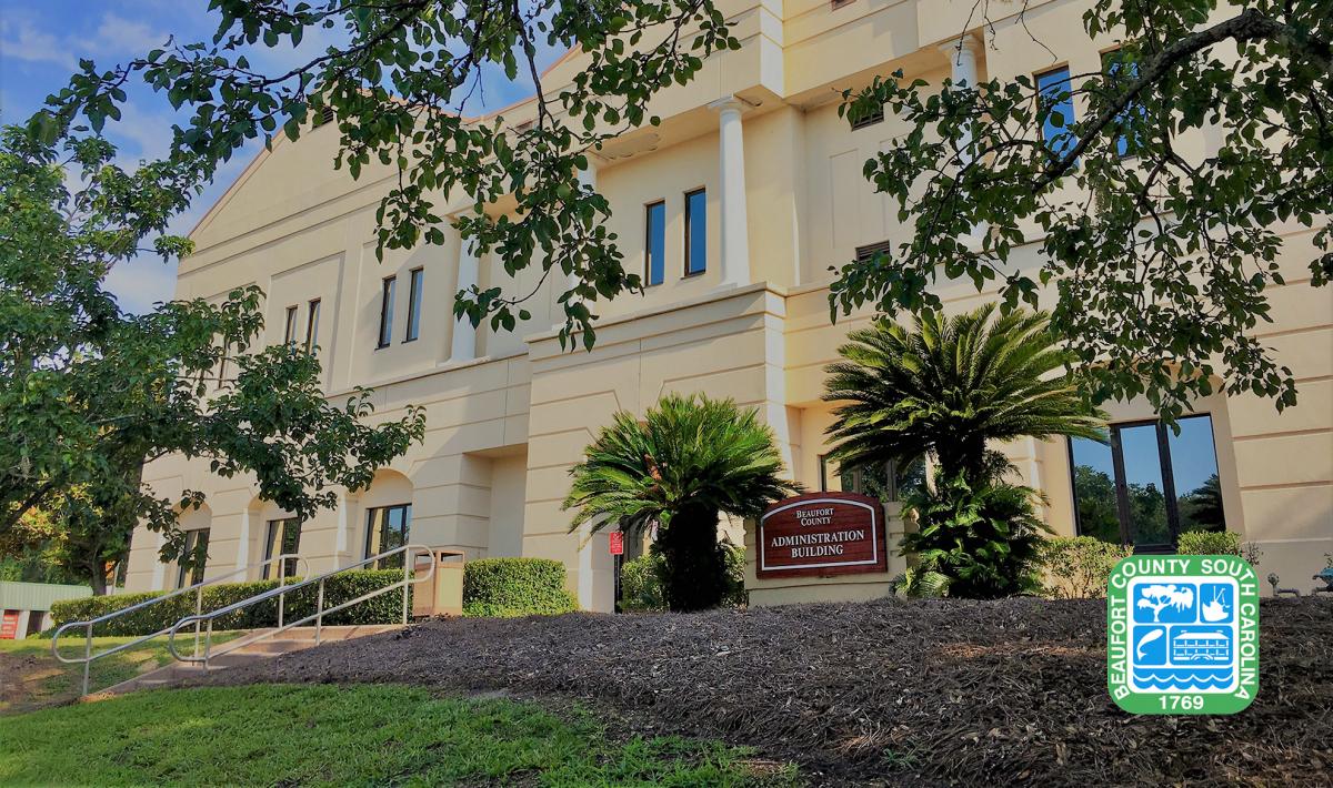 Beaufort County Human Services