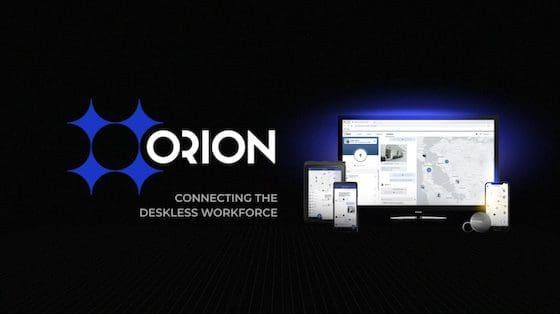 Orion Labs