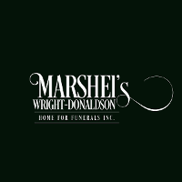 Marshel's Wright-Donaldson