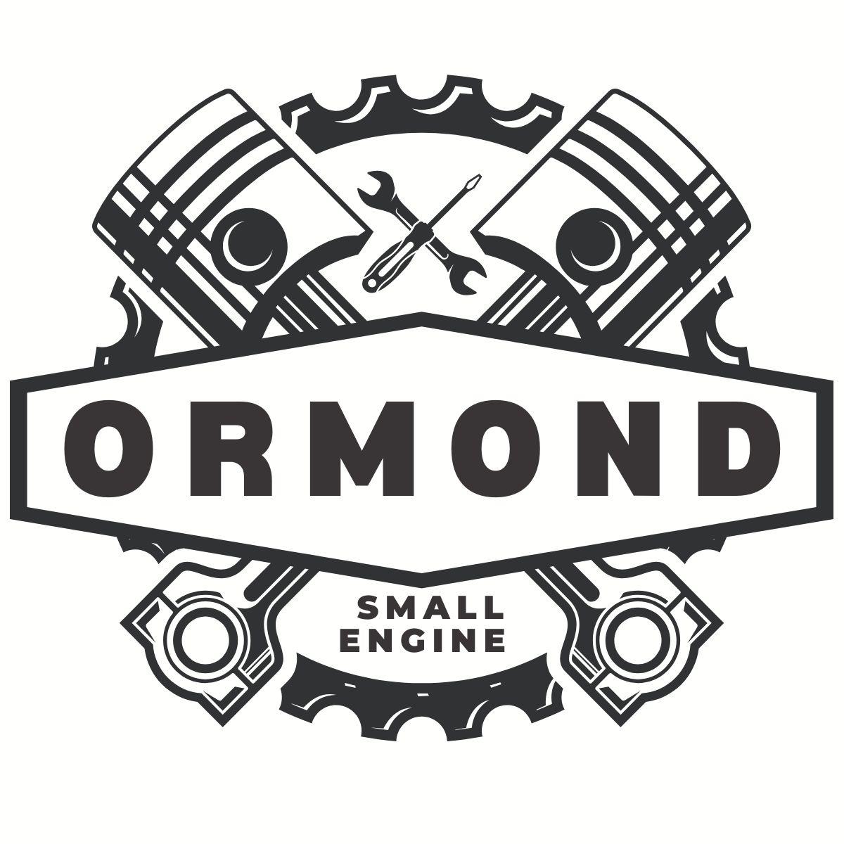 CGM Small Engine Repair & Sales