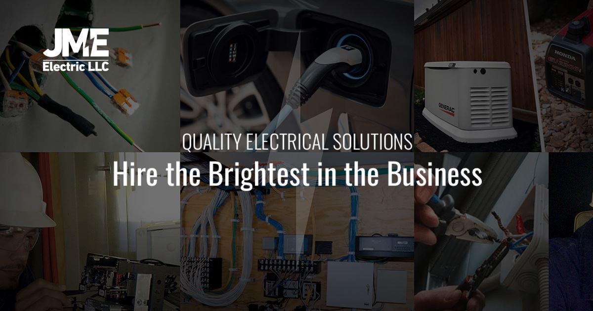 JME Electric LLC