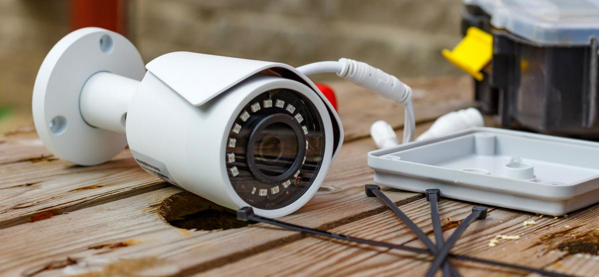 Capital Audio Video
