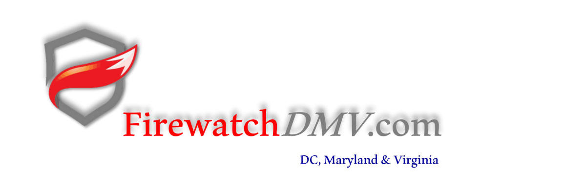 Firewatch D.M.V.