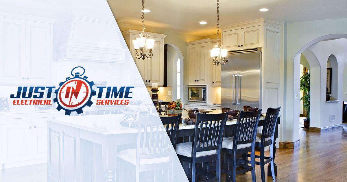 Just In Time Electrical & Plumbing