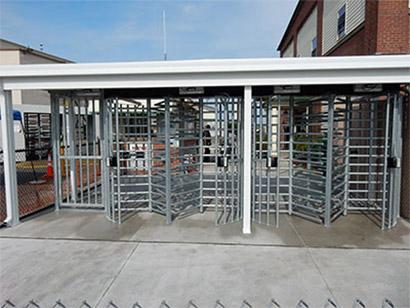 Controlled Access, Inc.