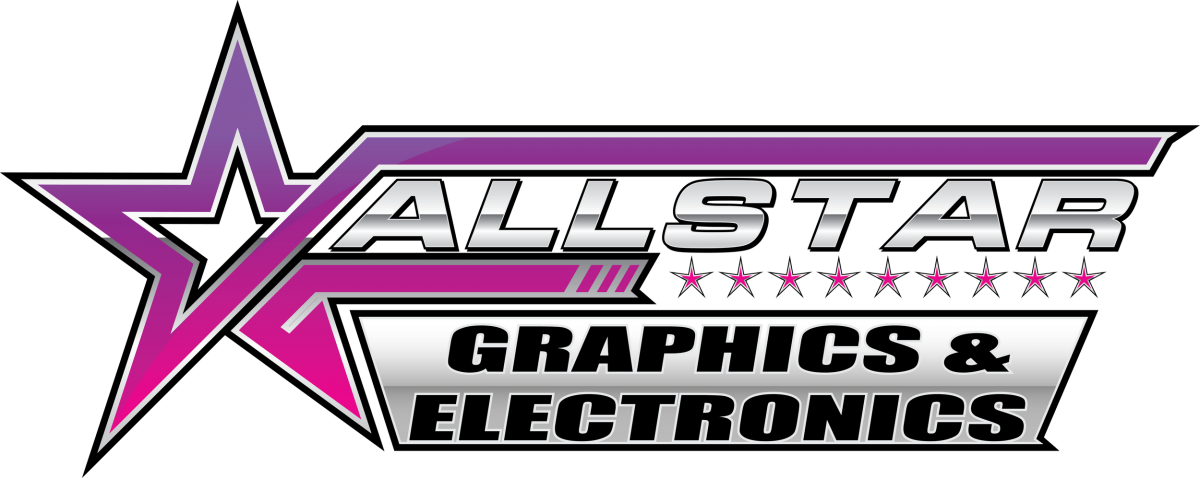 Allstar Graphics & Electronics