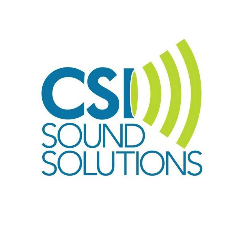 CSI Sound Solutions