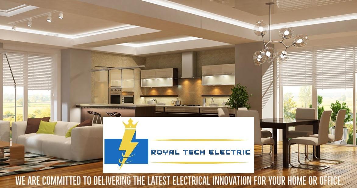 Royal Tech Electric