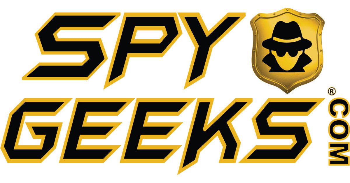 Spy Geeks