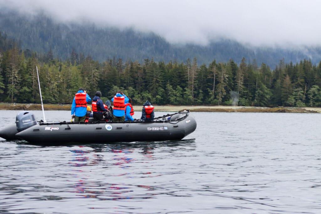 Out to Sea Expedition Company