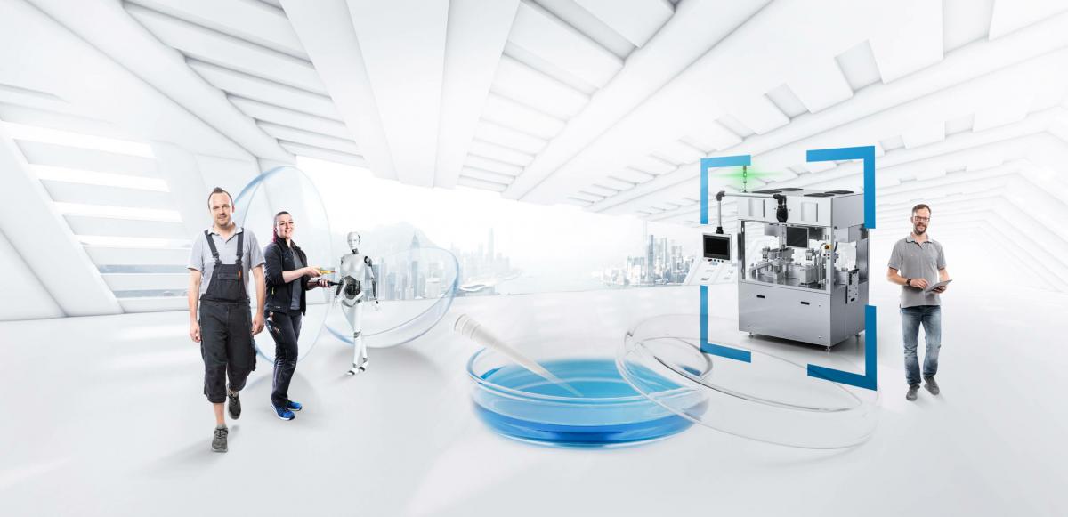 Micro Automation LLC