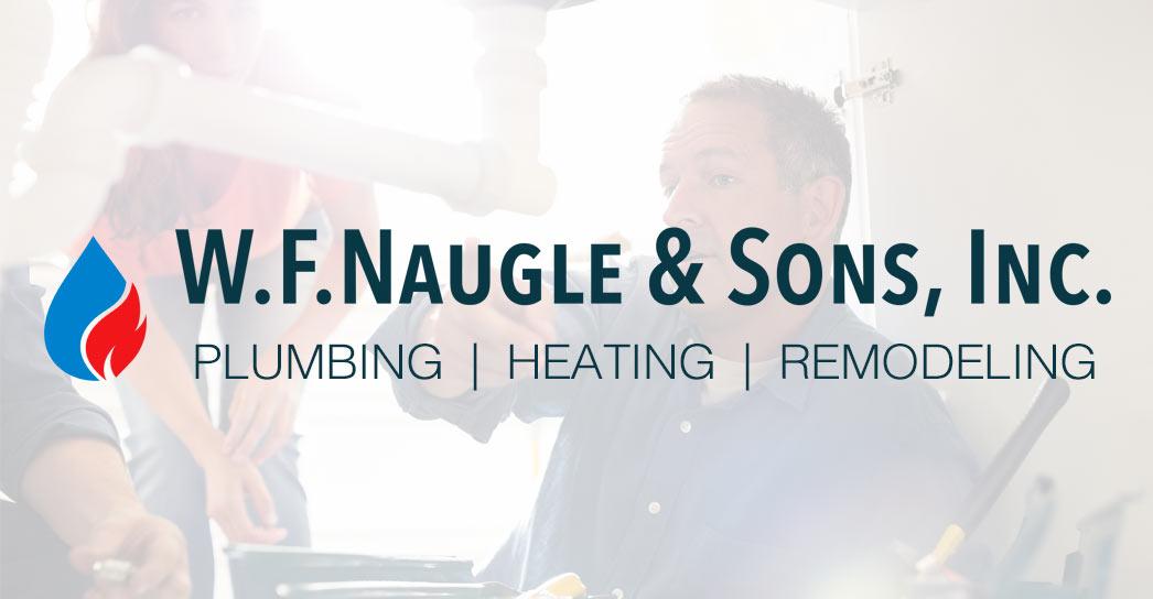Naugle W F & Sons Inc