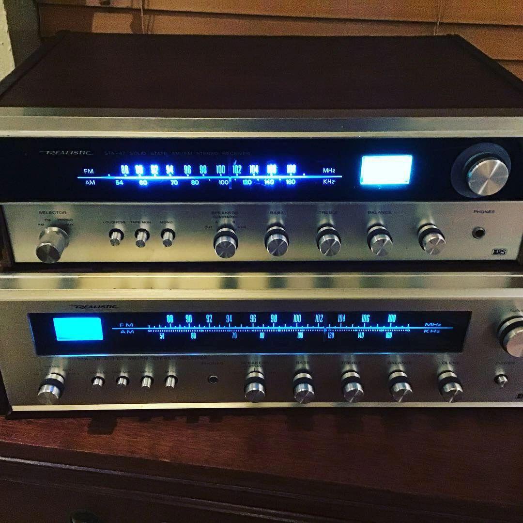 JB’s Analog - Vintage Home Stereos and much more!