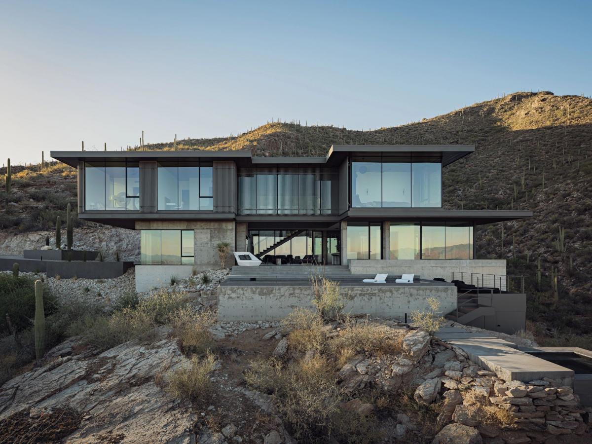 Krausch Architectural Windows & Doors