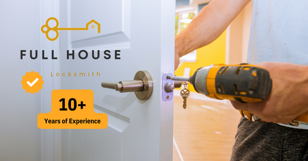 Full house locksmith inc