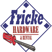 Fricke Hardware & Rental
