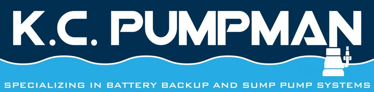 K C PUMPMAN