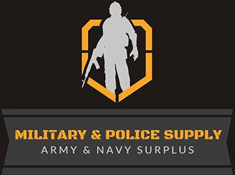 Military & Police Supply