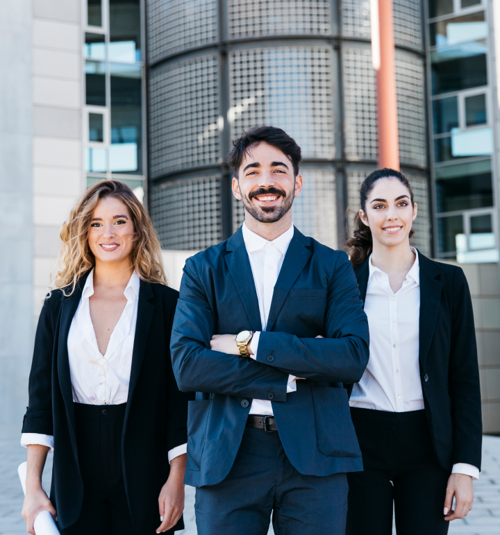 Mohammed, Shamaileh & Tabahi, LLC