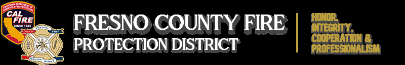 Fresno County Fire Protection