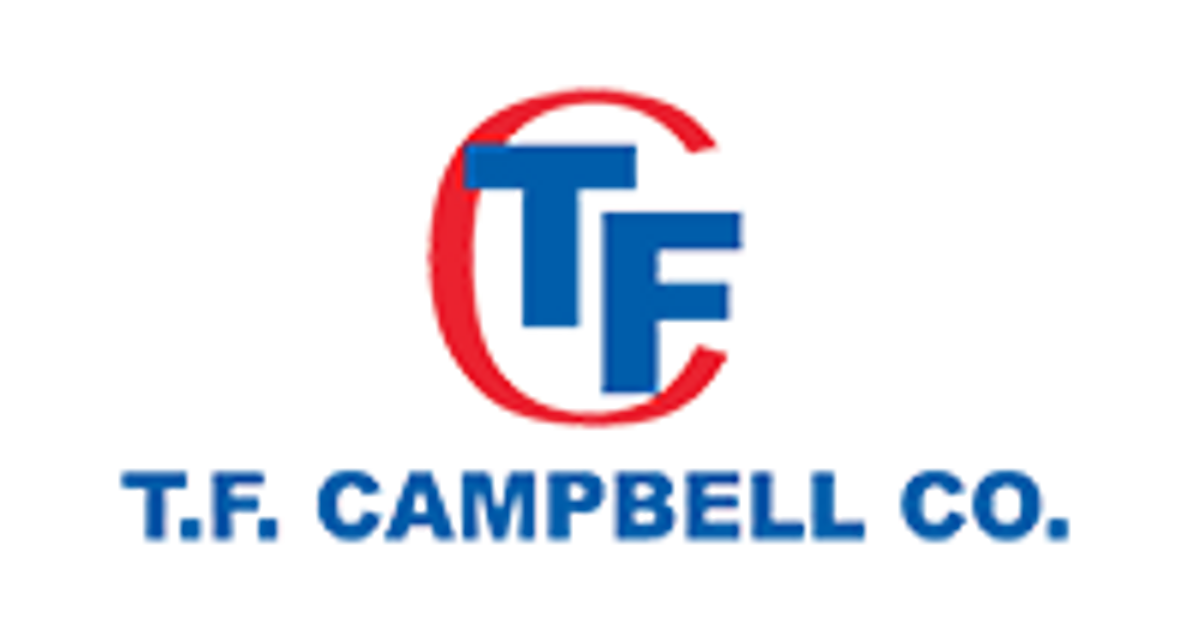 T F Campbell Company