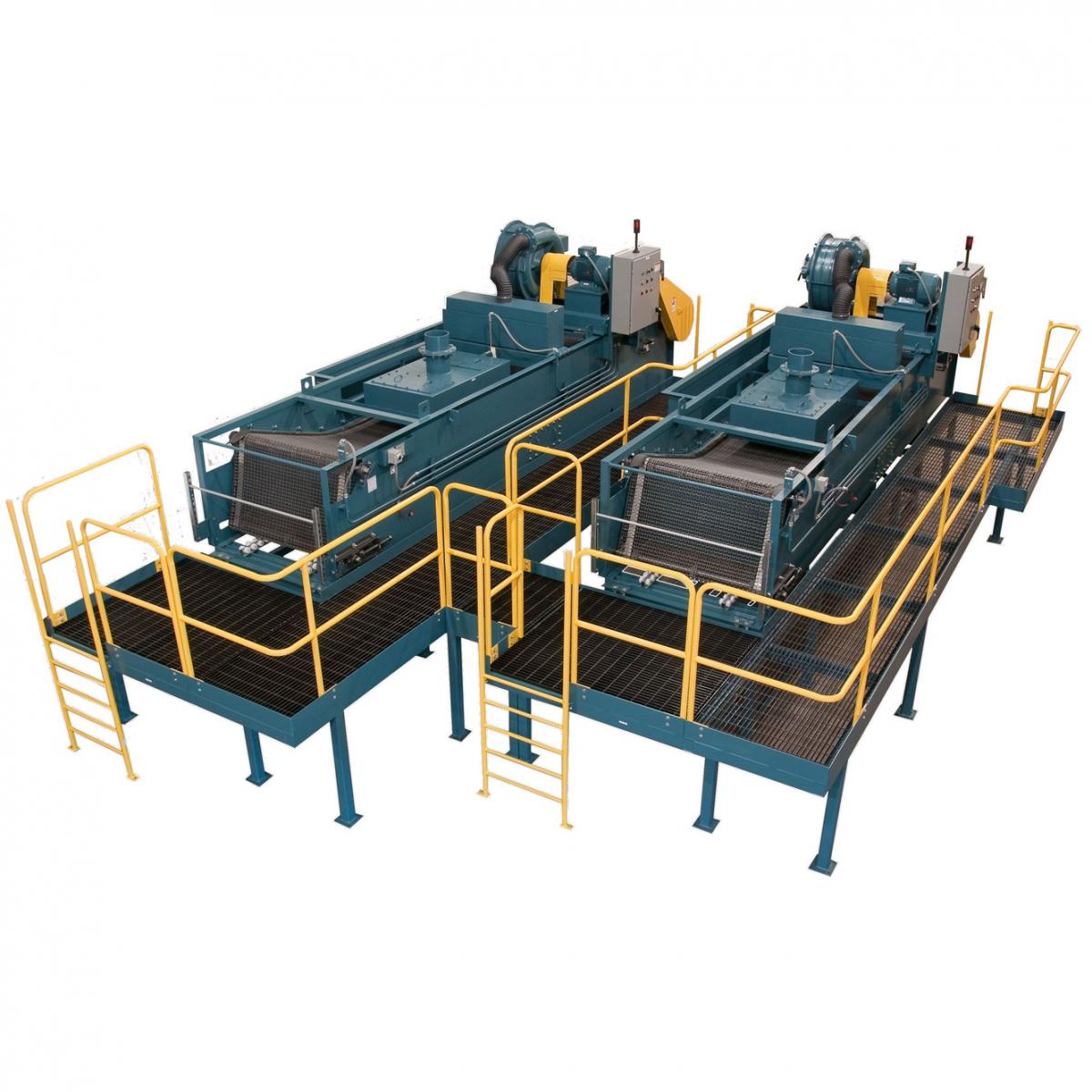 Air Liquid Systems Inc