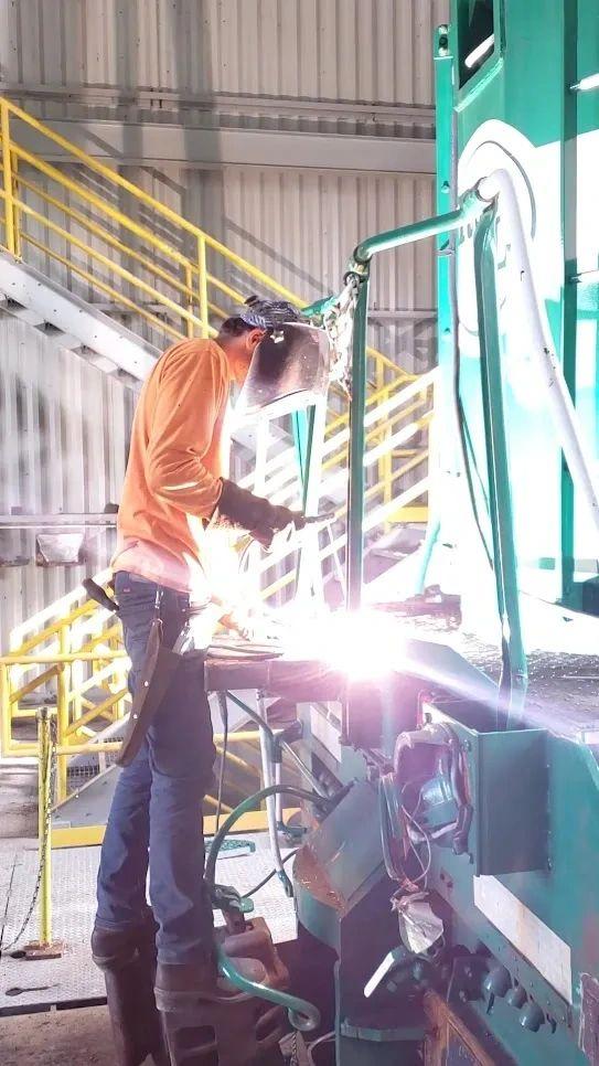 Mancini Mobile Welding, LLC