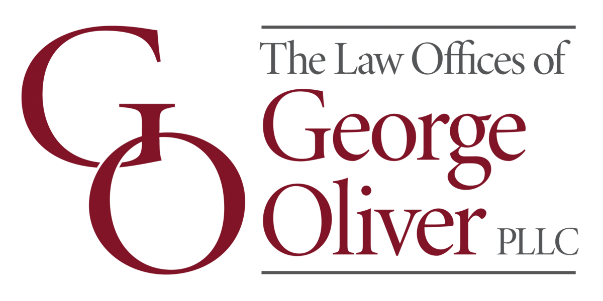 The Law Offices of George Oliver, PLLC
