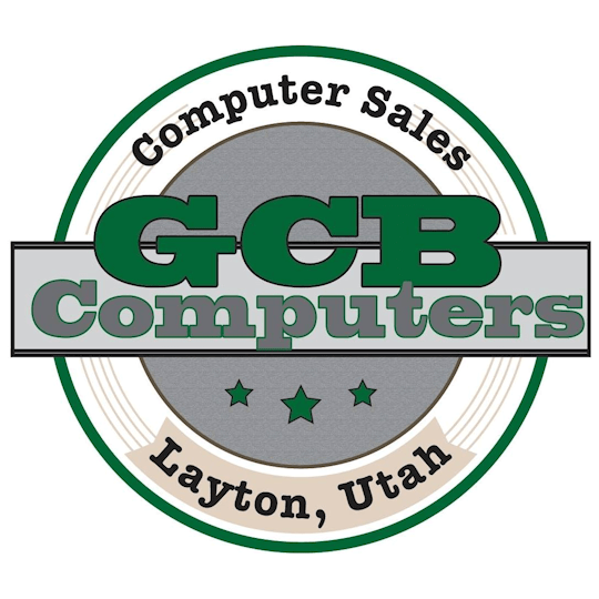 GCB Computers