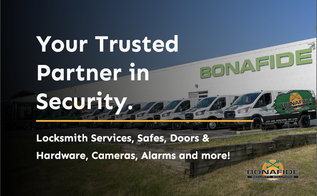 Bonafide Security Solutions