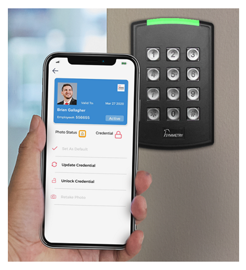 Entrance Technologies Inc