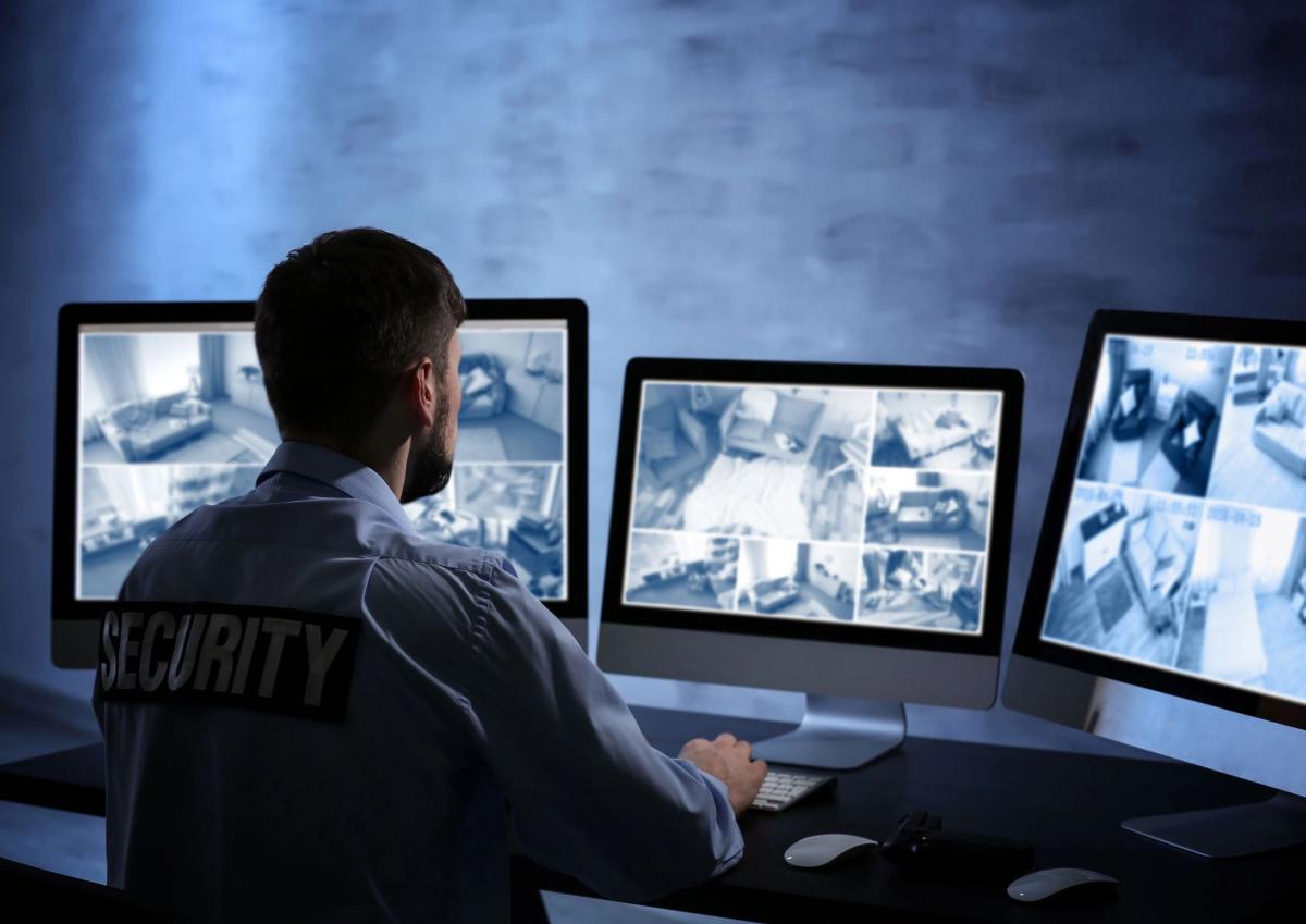 Essential Security Inc.