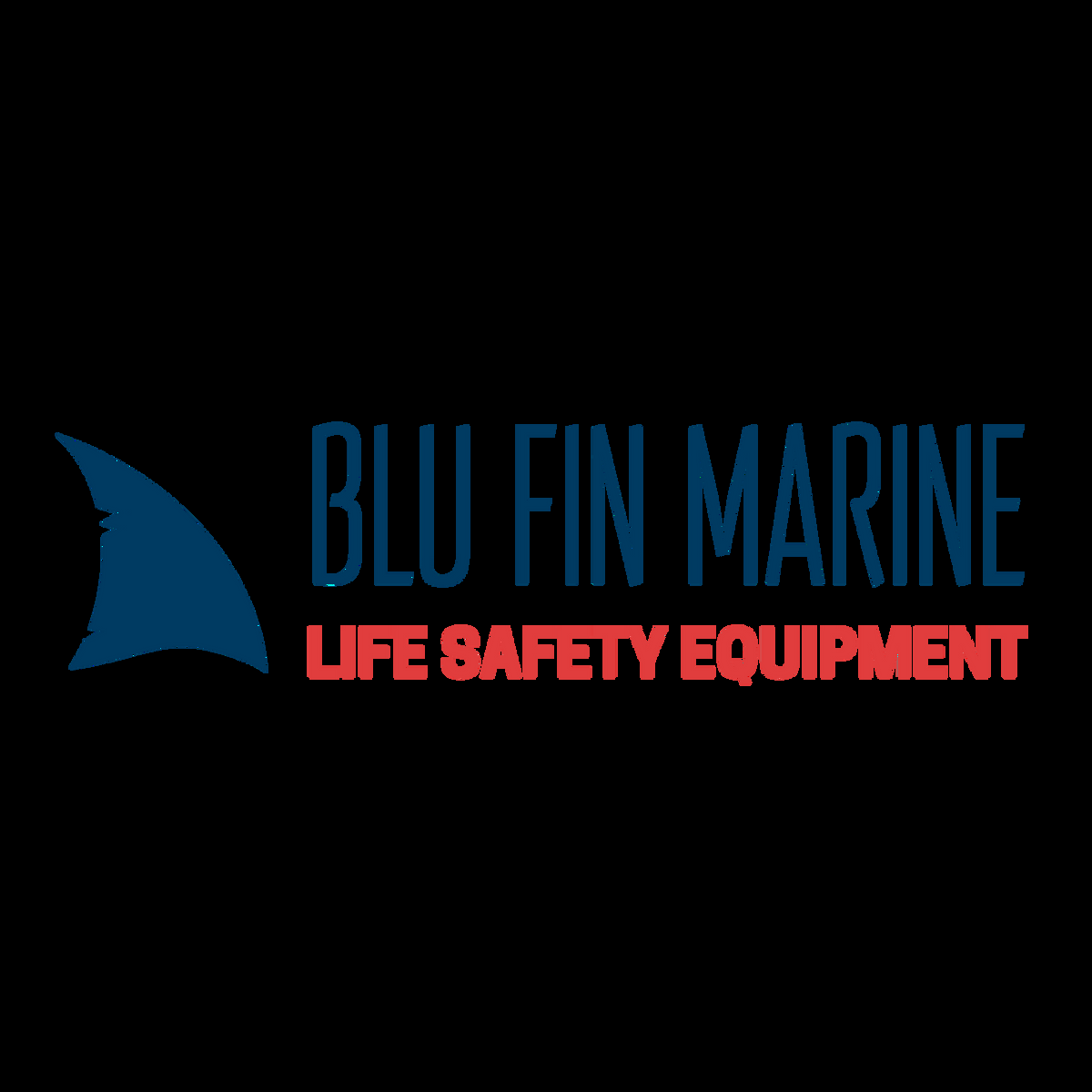 BLU FIN MARINE