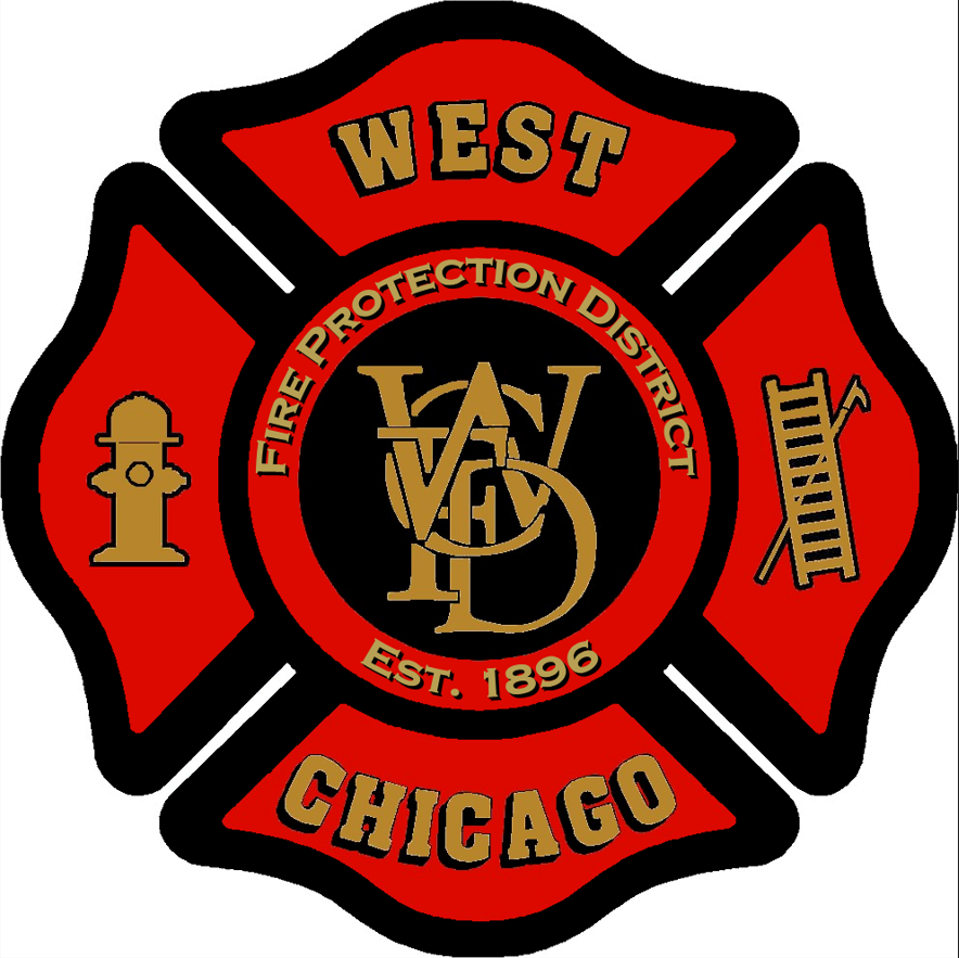 West Chicago Fire Protection District - Station 7