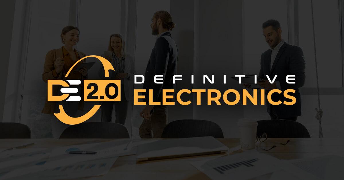 Definitive Electronics
