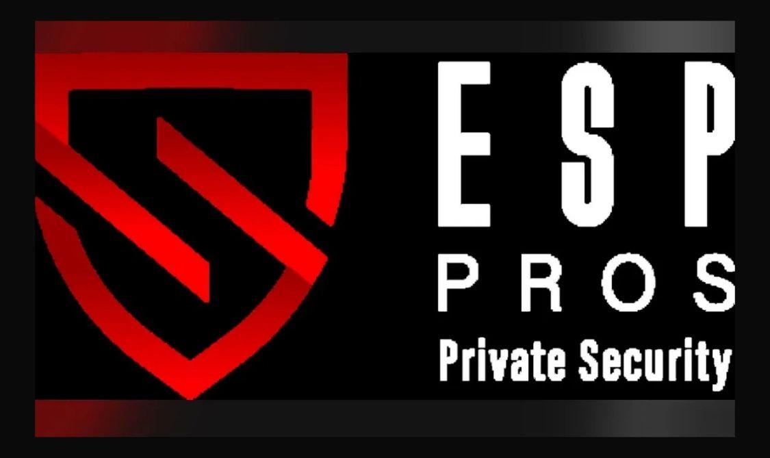 Esp & Alarms Inc