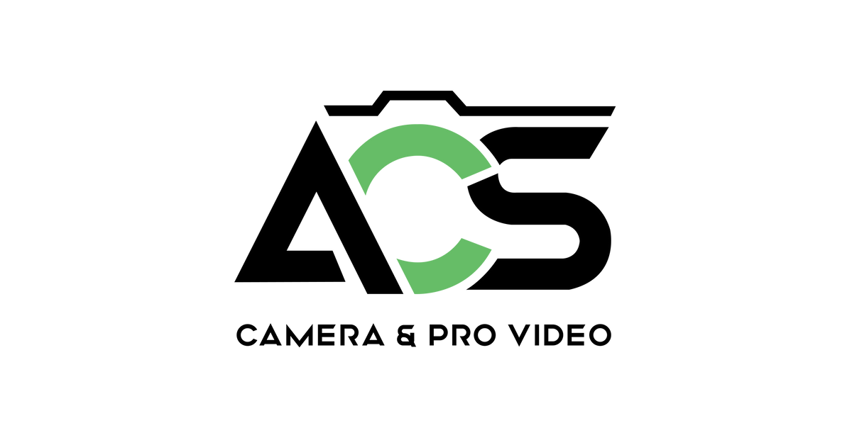 ACS camera & Pro video Inc.