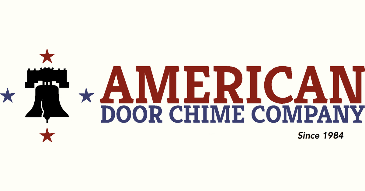 American Door Chime Co