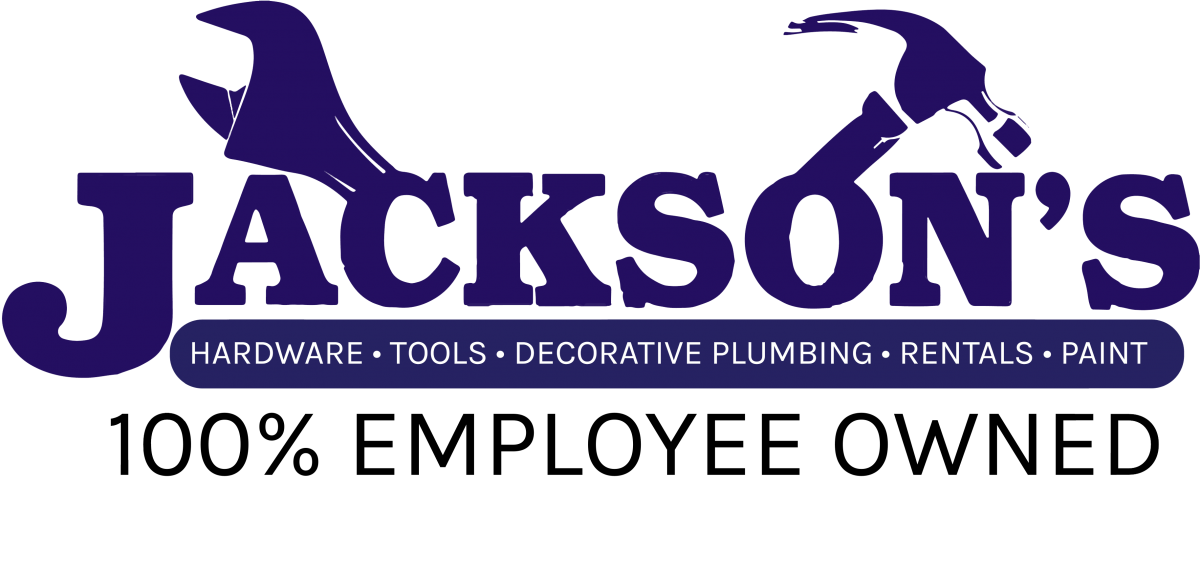 Jackson's Hardware