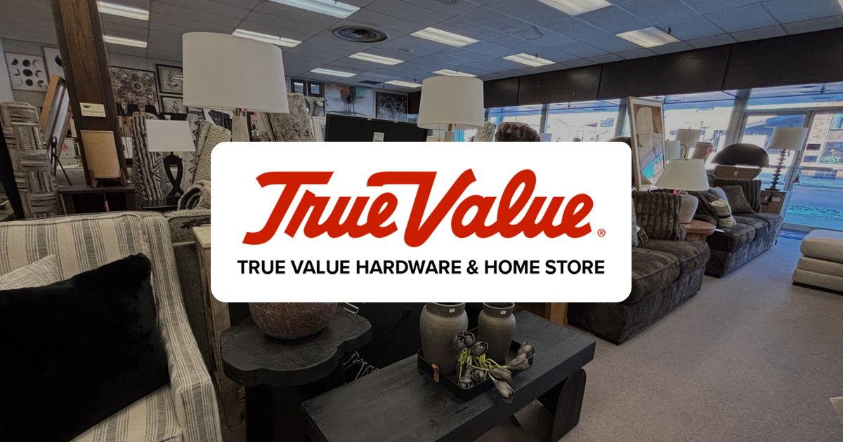 True Value Hardware And Home Store