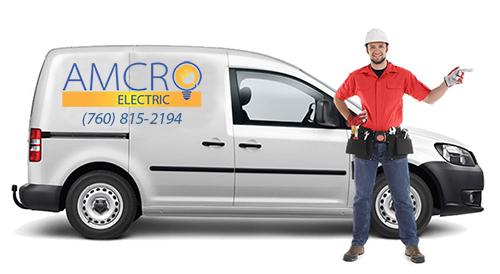AmCro Electric