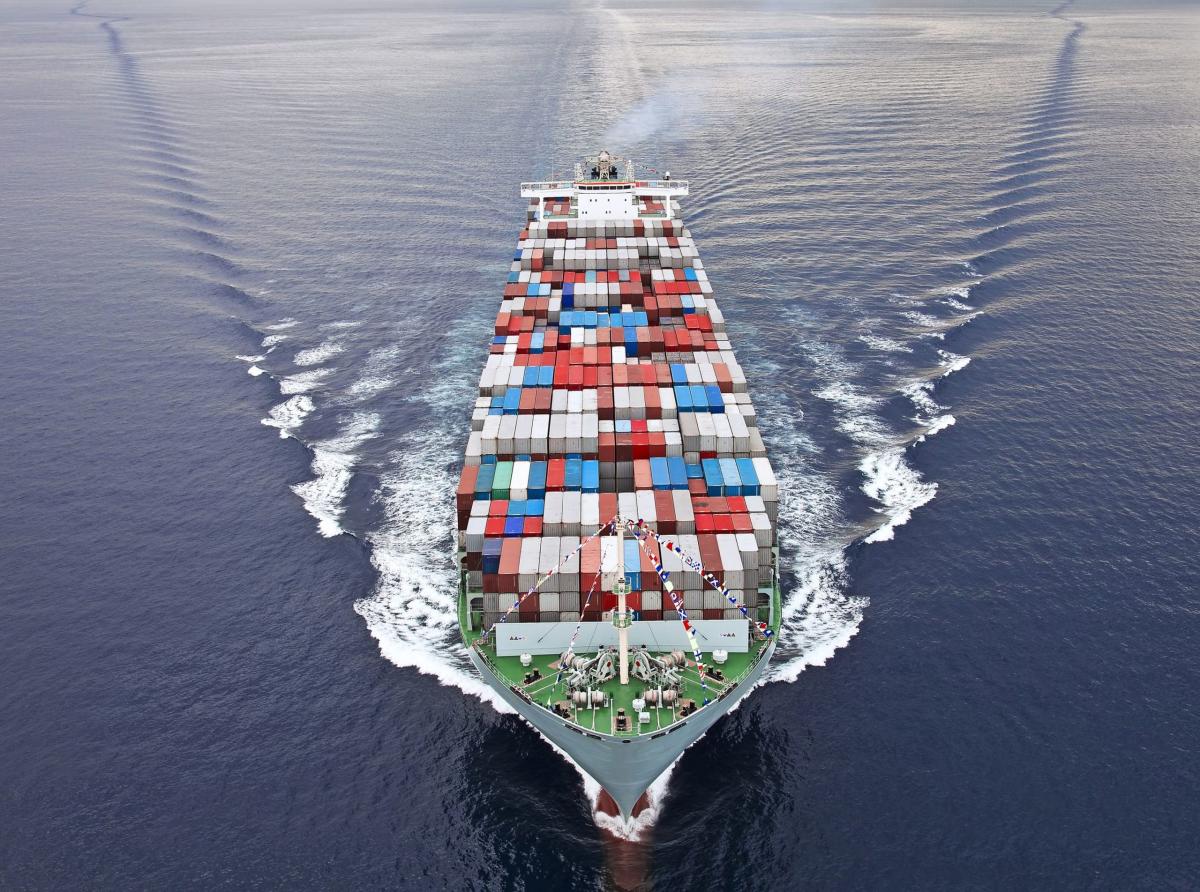 Maritime Defense Strategy, LLC