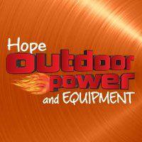 Hope Outdoor Power Equipment