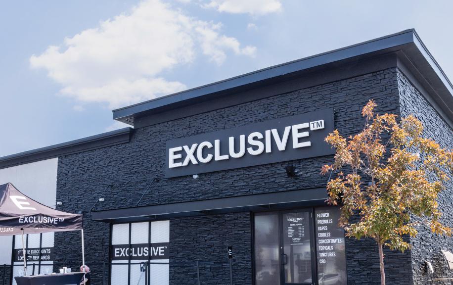 Exclusive Monroe Recreational Cannabis & Weed Dispensary