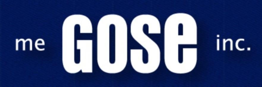 M.E. Gose, Inc.
