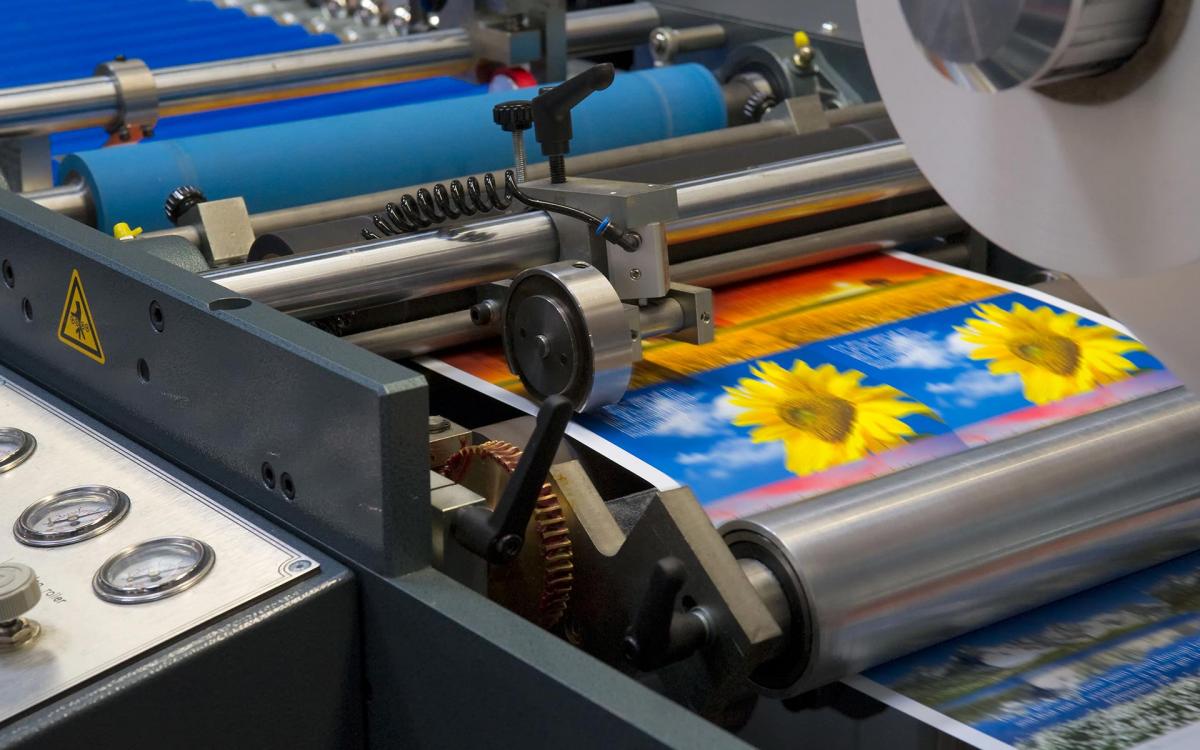 Arrow Swift Printing & Office Supply