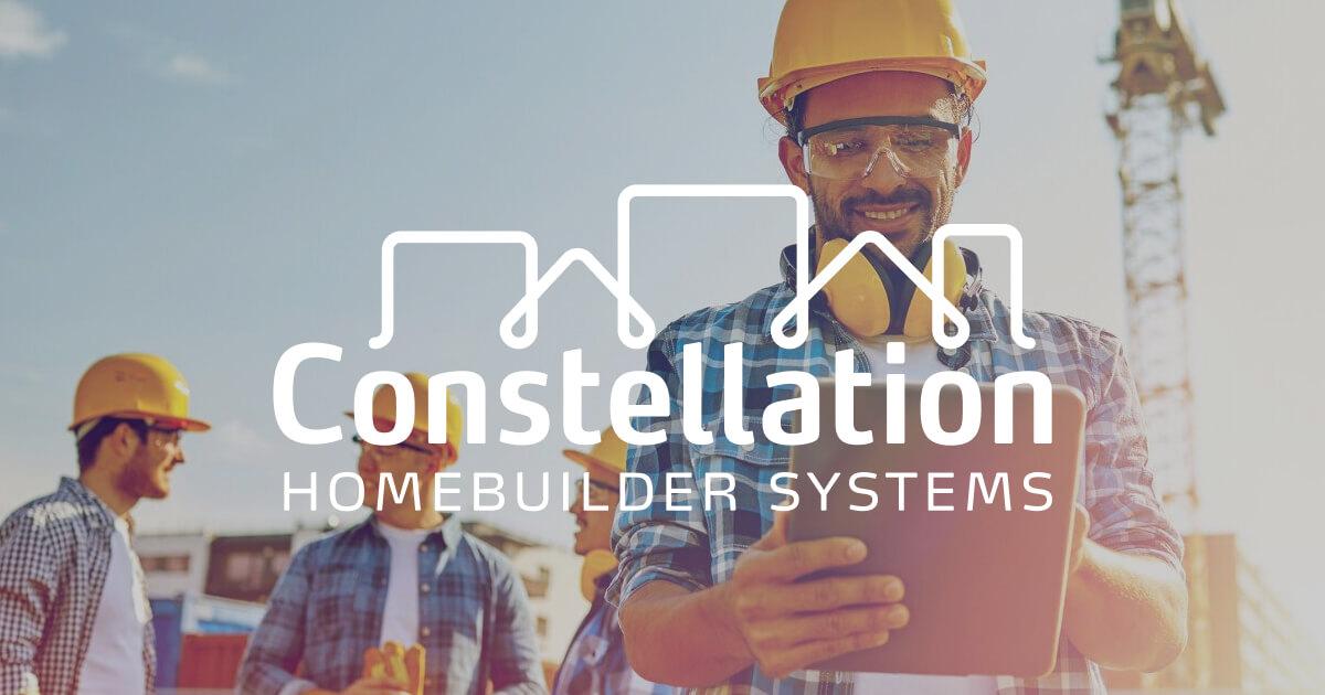 Constellation HomeBuilder Systems - Redmond