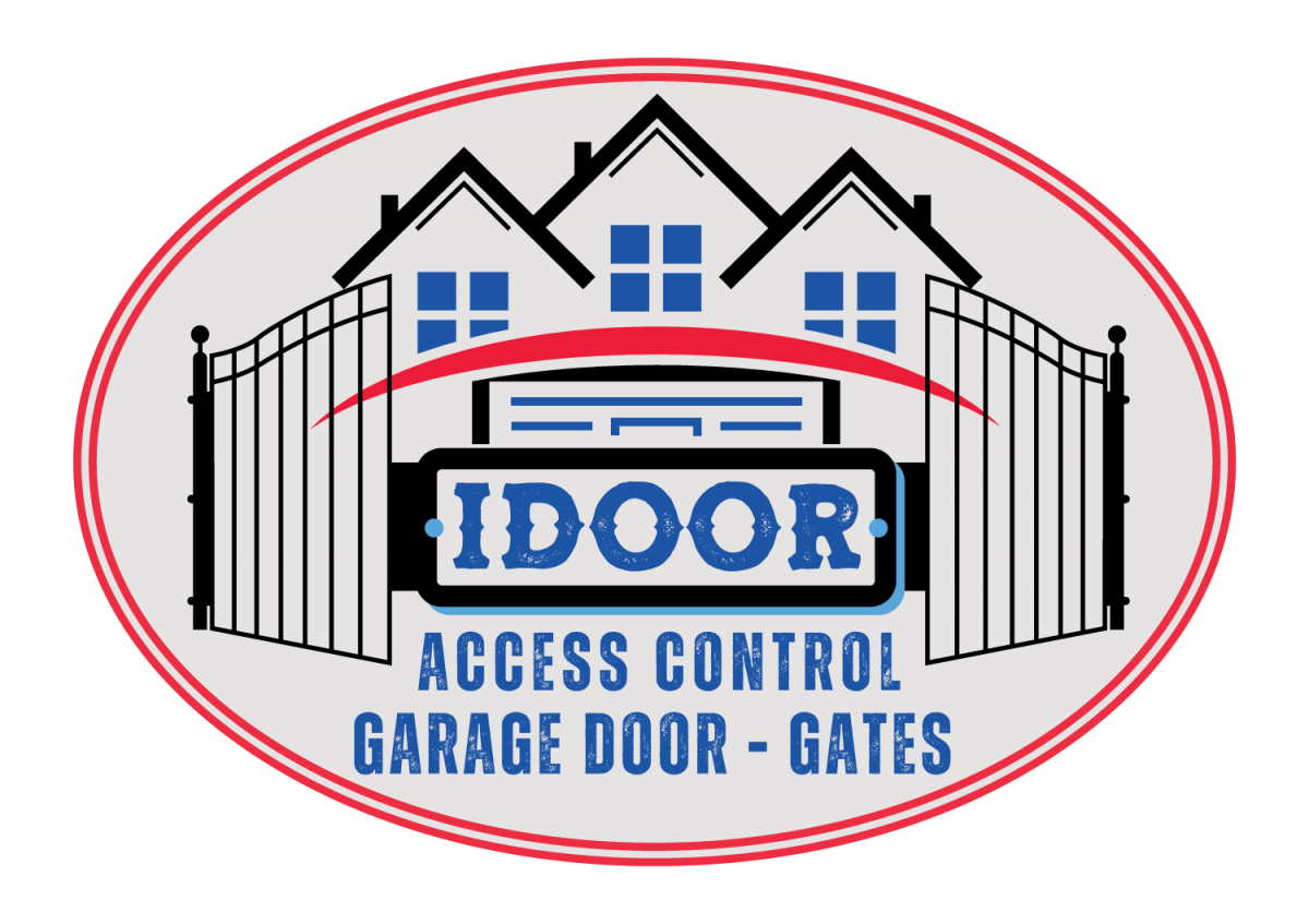 IDoor Garage Door & Gate Repair
